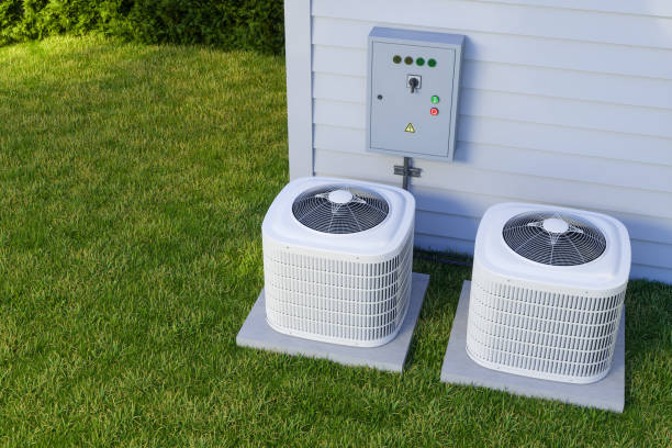 Best HVAC companies near me  in Savanna, IL