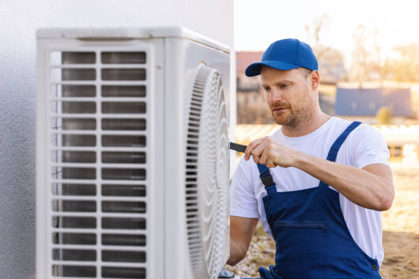 Best HVAC installation services  in Savanna, IL